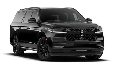 2027 Lincoln Navigator Reserve L