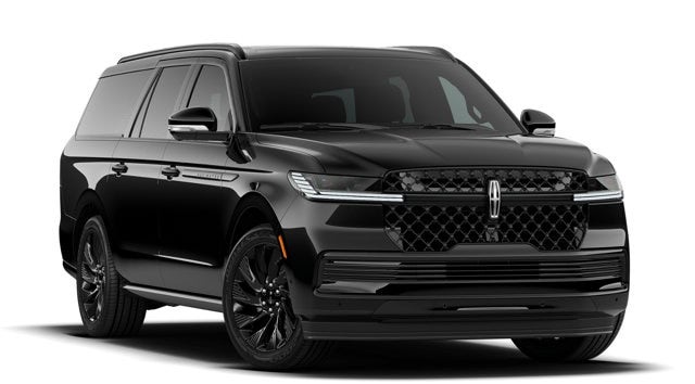2027 Lincoln Navigator Reserve L