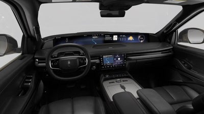 2027 Lincoln Navigator Reserve L