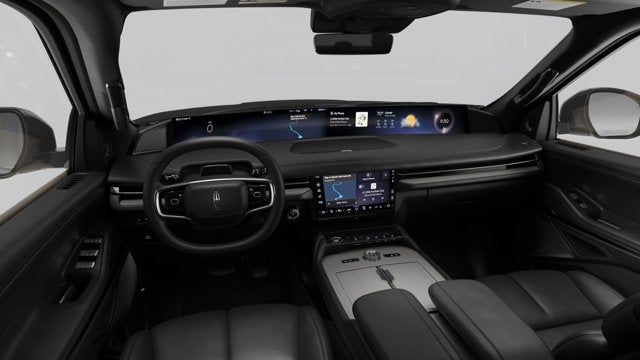 2027 Lincoln Navigator Reserve L