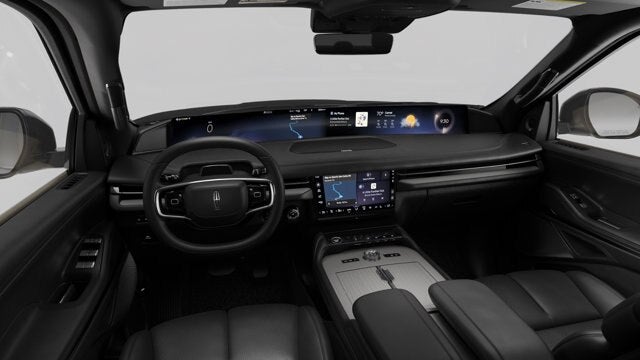2027 Lincoln Navigator Reserve L