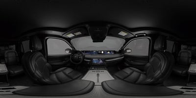 2027 Lincoln Navigator Reserve L