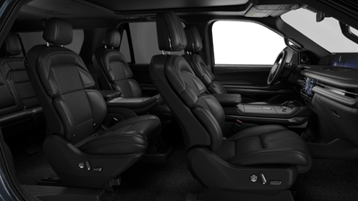 2027 Lincoln Navigator Reserve L