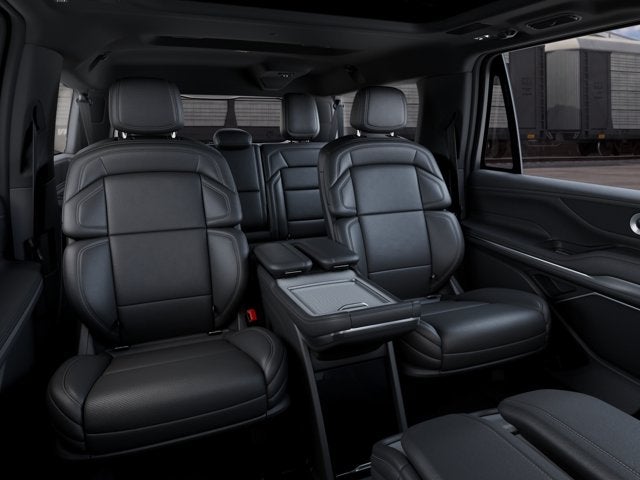 2027 Lincoln Navigator Reserve L