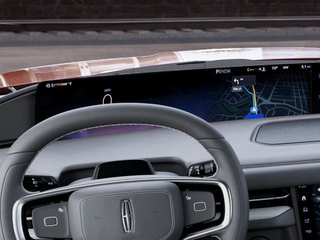 2027 Lincoln Navigator Reserve L