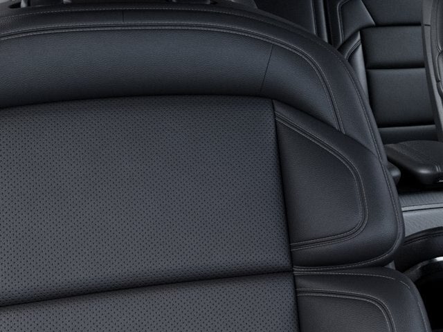 2027 Lincoln Navigator Reserve L