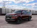 2027 Lincoln Navigator Reserve L