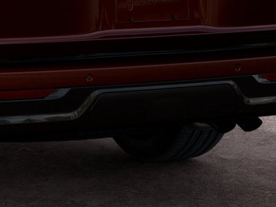 2027 Lincoln Navigator Reserve L