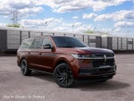 2027 Lincoln Navigator Reserve L