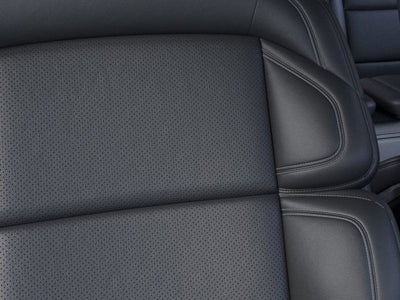 2026 Lincoln Navigator Reserve L