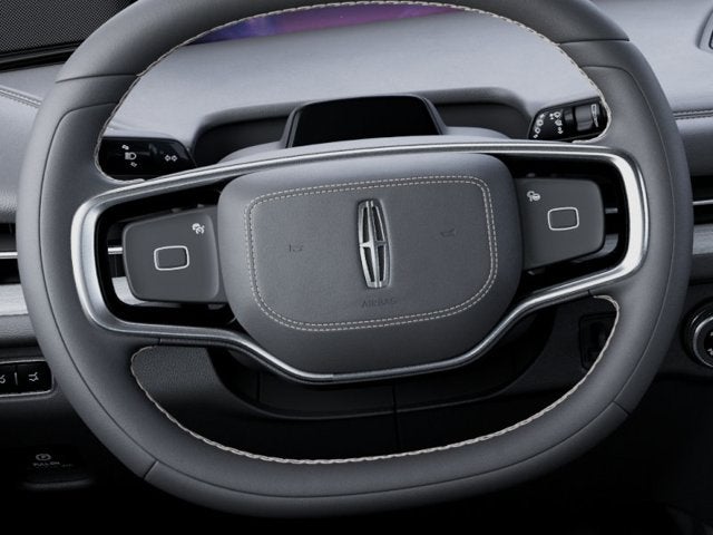 2027 Lincoln Navigator Reserve L