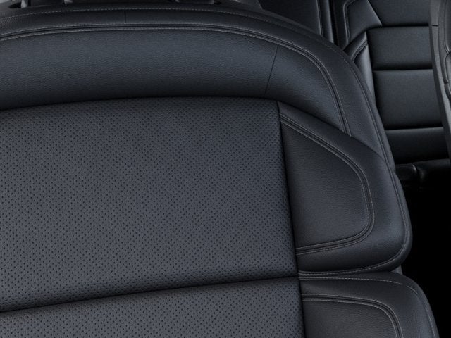 2027 Lincoln Navigator Reserve L
