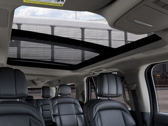 2027 Lincoln Navigator Reserve L