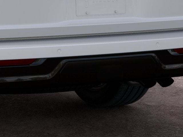 2027 Lincoln Navigator Reserve L