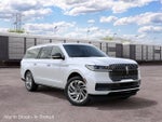 2027 Lincoln Navigator Reserve L