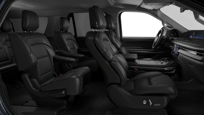 2027 Lincoln Navigator Premiere L