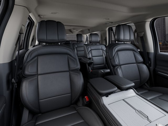 2027 Lincoln Navigator Premiere L
