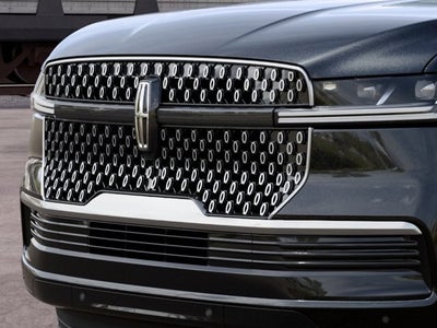 2027 Lincoln Navigator Premiere L