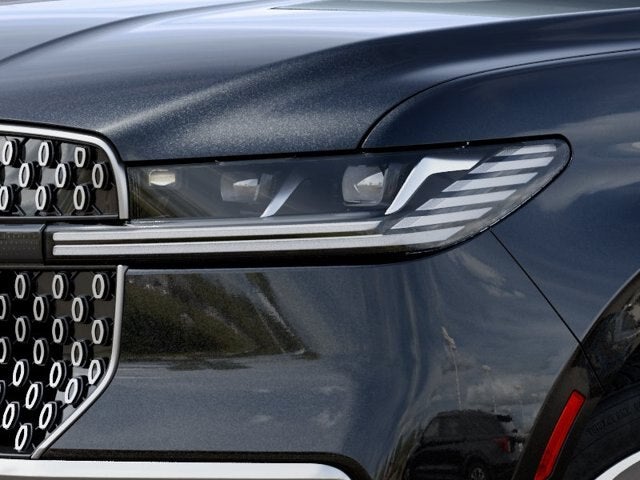 2027 Lincoln Navigator Premiere L