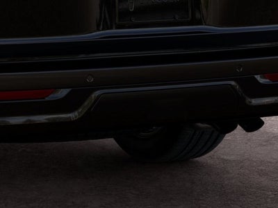 2027 Lincoln Navigator Premiere L