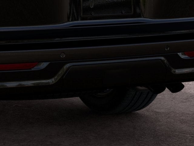 2027 Lincoln Navigator Premiere L