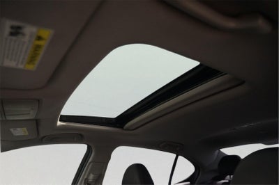 2018 Acura Tlx 2.4
