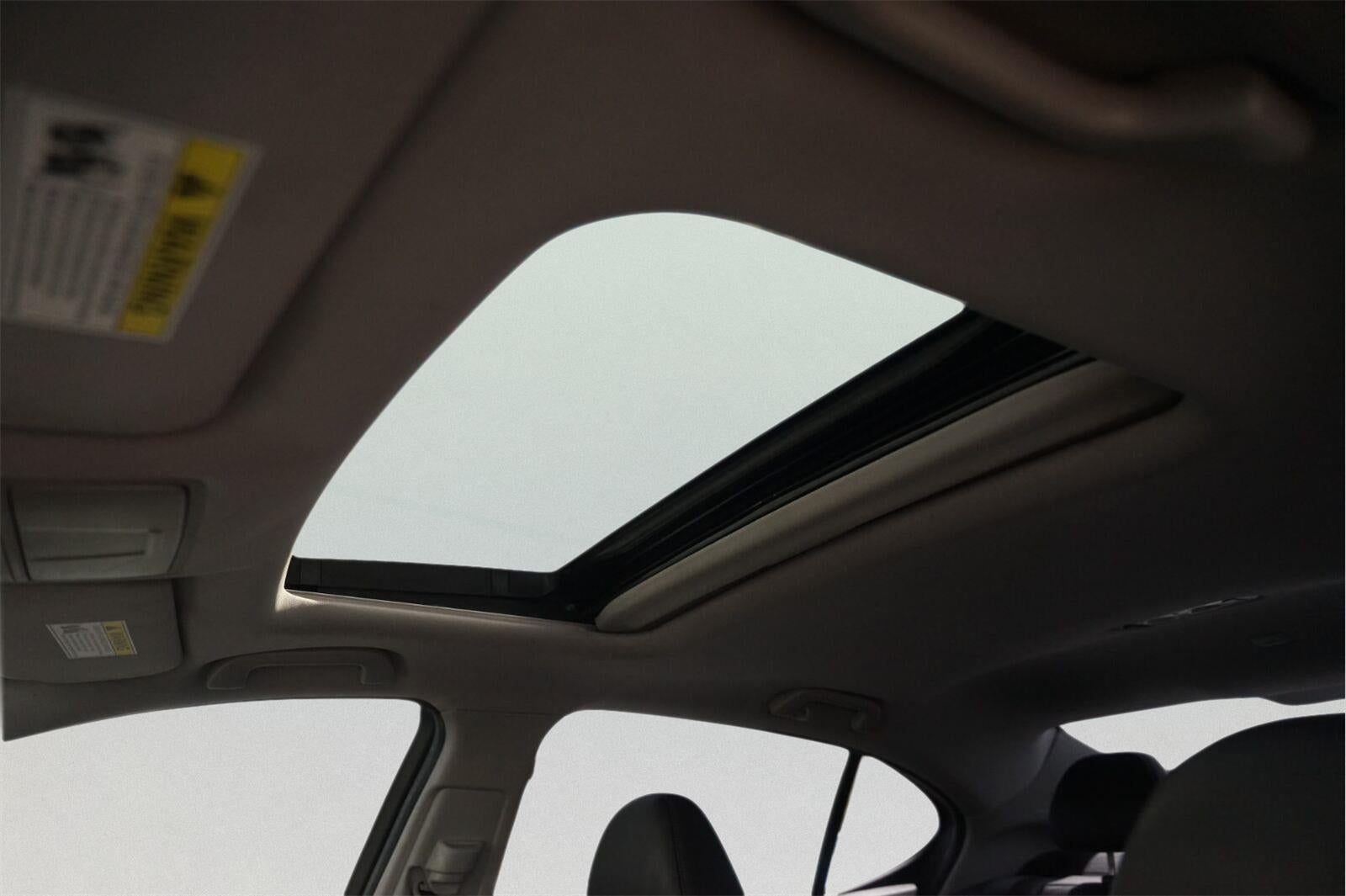 2018 Acura Tlx 2.4
