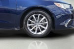 2018 Acura Tlx 2.4