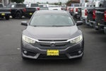 2016 Honda Civic Sedan EX-T