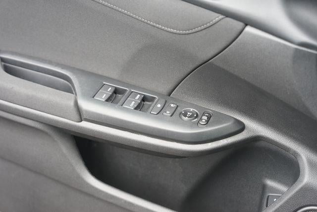 2016 Honda Civic Sedan EX-T