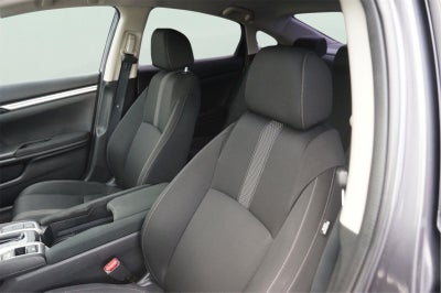 2020 Honda Civic Sedan LX