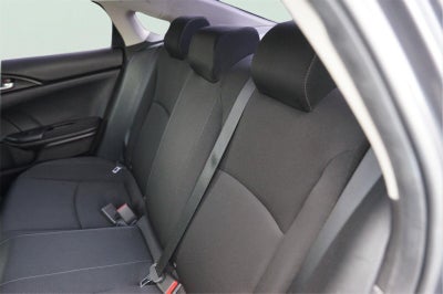 2020 Honda Civic Sedan LX