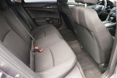 2020 Honda Civic Sedan LX