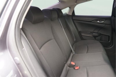 2020 Honda Civic Sedan LX