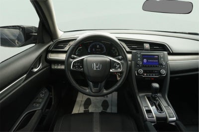 2020 Honda Civic Sedan LX