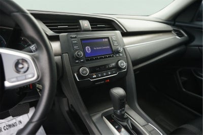 2020 Honda Civic Sedan LX