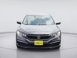 2020 Honda Civic Sedan LX