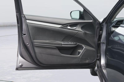 2020 Honda Civic Sedan LX