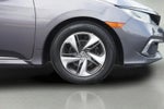 2020 Honda Civic Sedan LX
