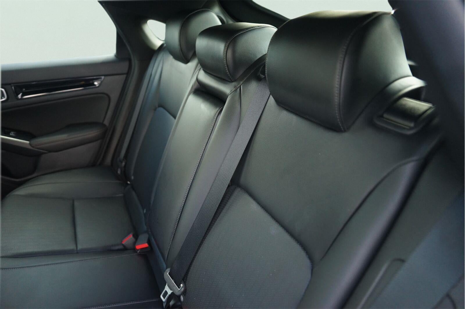 2022 Honda Civic Sport Touring