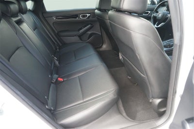 2022 Honda Civic Sport Touring