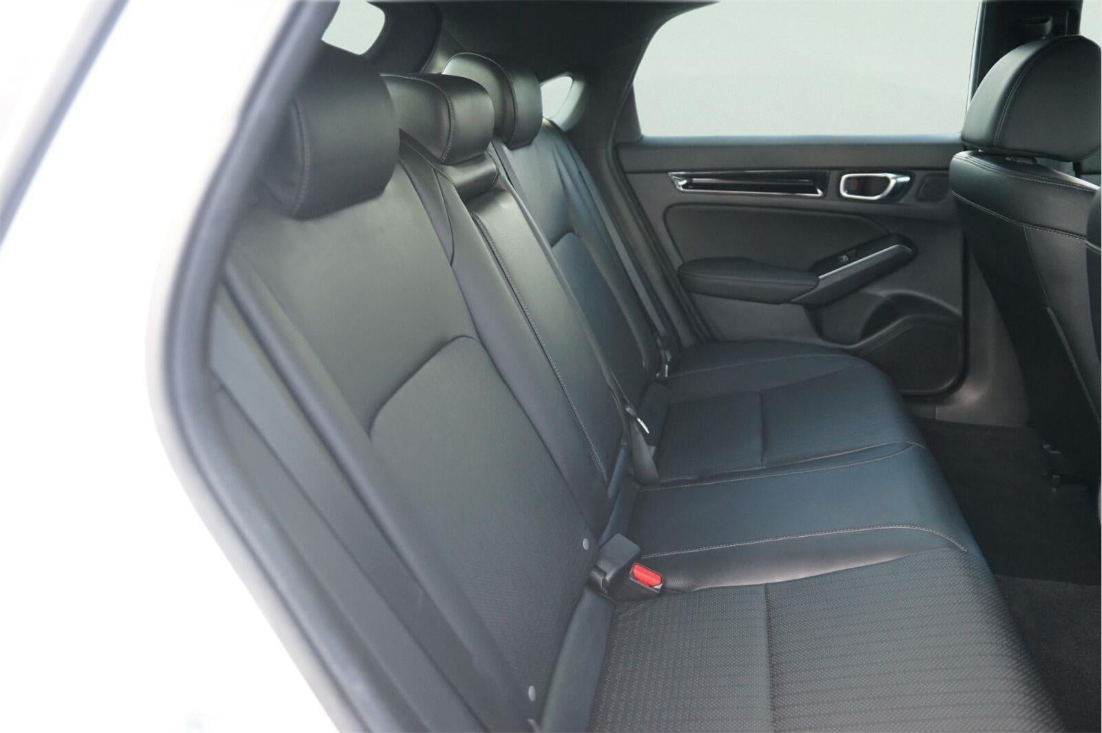 2022 Honda Civic Sport Touring