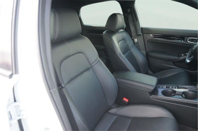 2022 Honda Civic Sport Touring