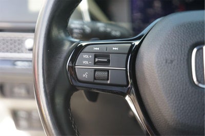 2022 Honda Civic Sport Touring