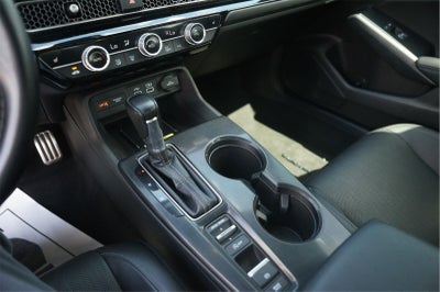 2022 Honda Civic Sport Touring
