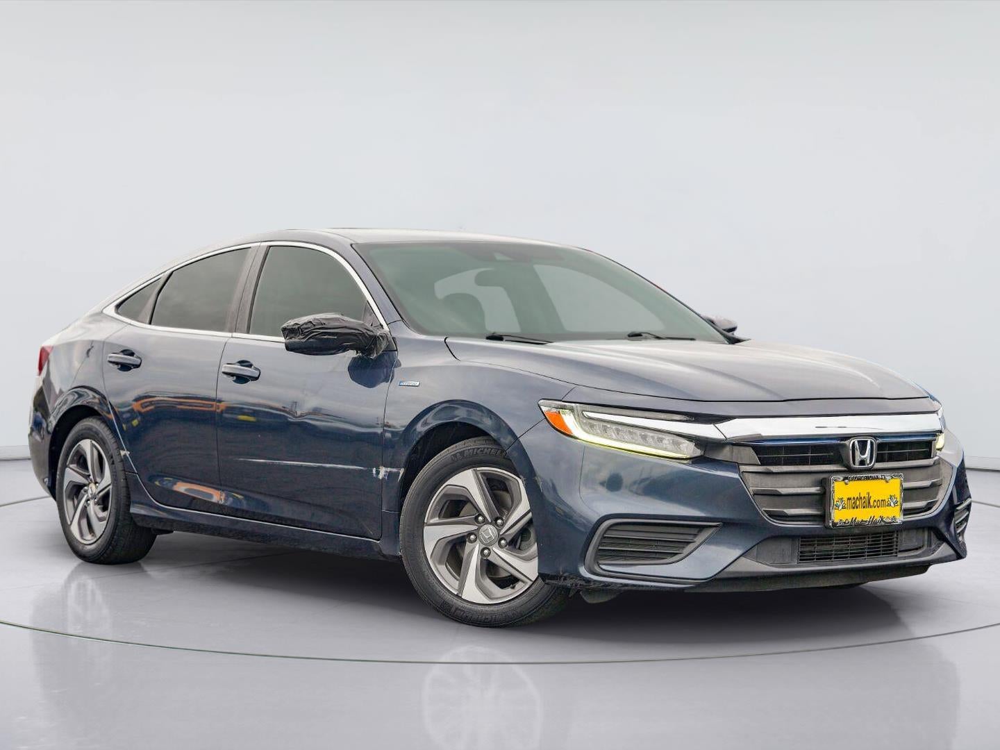 2019 Honda Insight EX