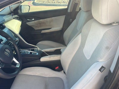 2019 Honda Insight EX