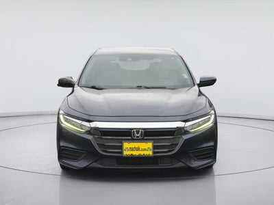 2019 Honda Insight EX
