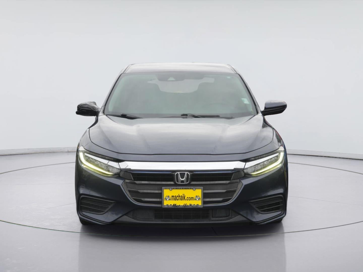 2019 Honda Insight EX