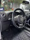 2017 Jeep Wrangler Willys Wheeler